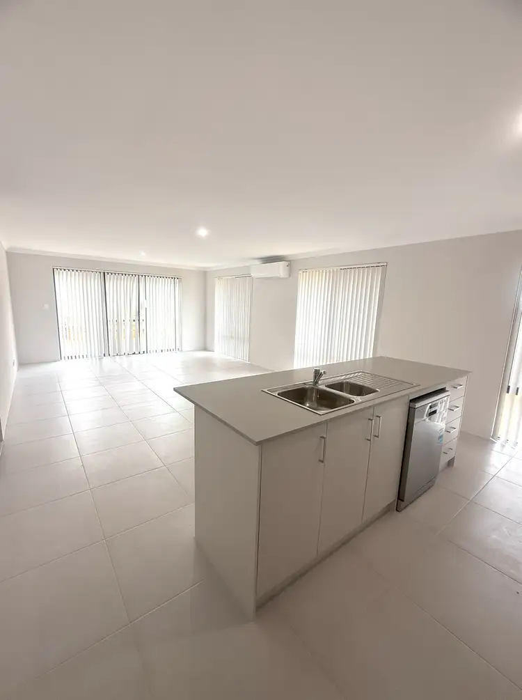 Fifth view of Homely house listing, 8A Whittaker Way, Waroona WA 6215