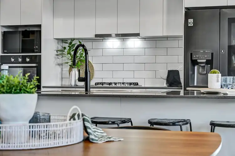 Third view of Homely house listing, 38 Salonika Circuit, Bushland Beach QLD 4818