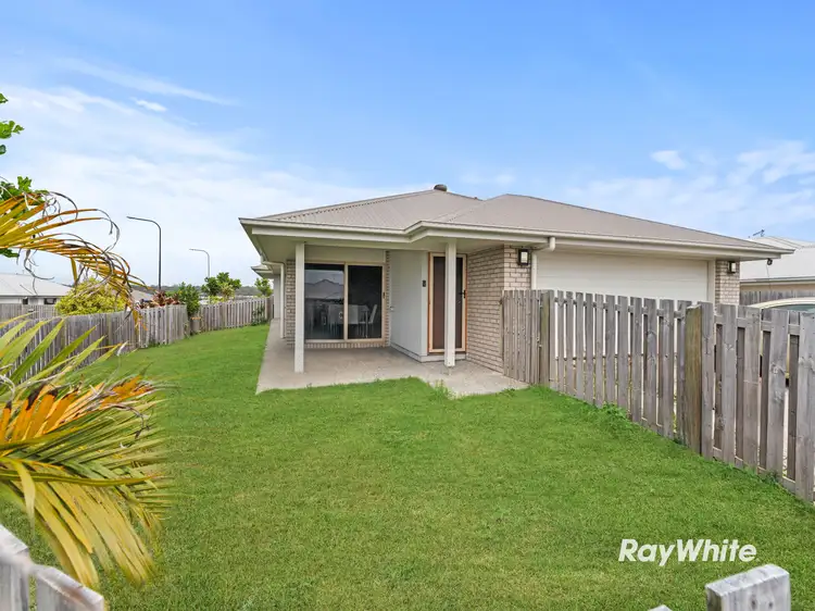 1/62 Beck Street, Park Ridge QLD 4125