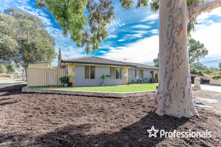 Second view of Homely house listing, 2 Bobtail Close, Brookdale WA 6112
