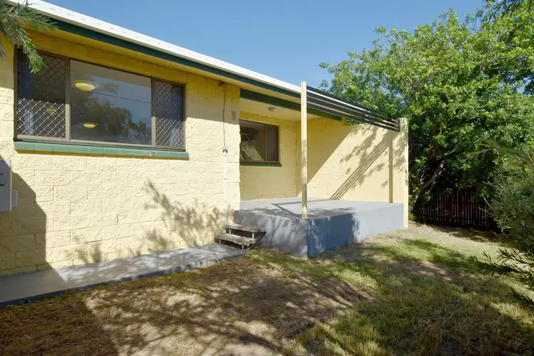 1/29 Shaw Street, New Auckland QLD 4680
