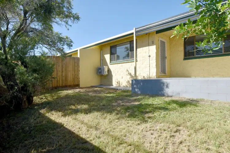 Second view of Homely house listing, 1/29 Shaw Street, New Auckland QLD 4680