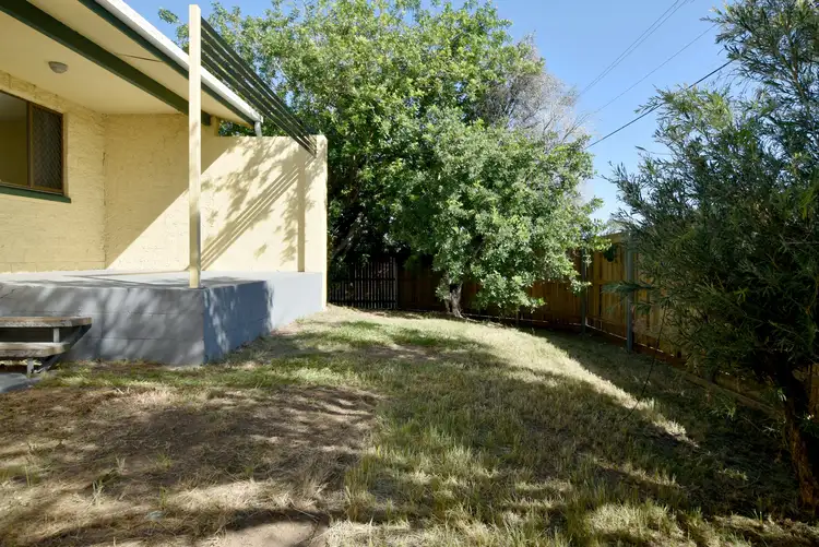 Third view of Homely house listing, 1/29 Shaw Street, New Auckland QLD 4680