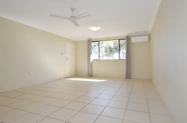Fourth view of Homely house listing, 1/29 Shaw Street, New Auckland QLD 4680