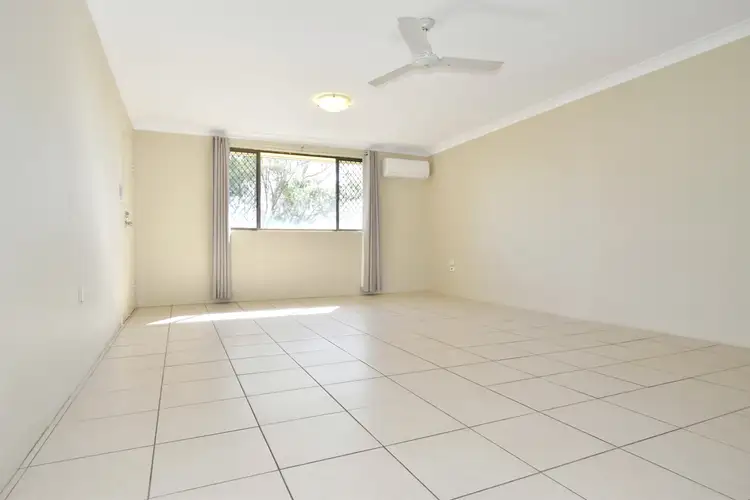 Fifth view of Homely house listing, 1/29 Shaw Street, New Auckland QLD 4680