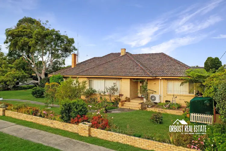 50 Browning Street, Orbost VIC 3888