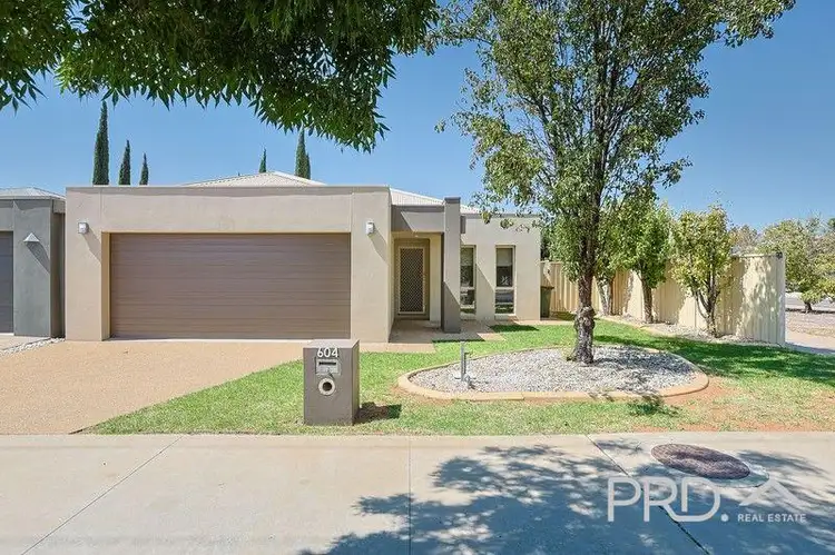 604 San Mateo Avenue, Mildura VIC 3500
