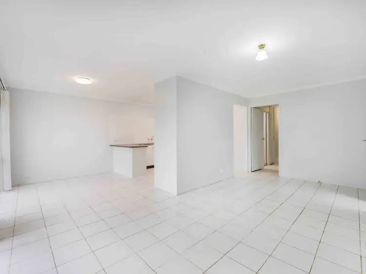 Third view of Homely semi-detached listing, 43 Brooks Street, Macquarie Fields NSW 2564