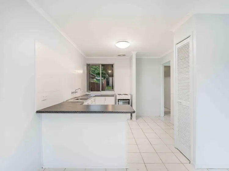 Fourth view of Homely semi-detached listing, 43 Brooks Street, Macquarie Fields NSW 2564