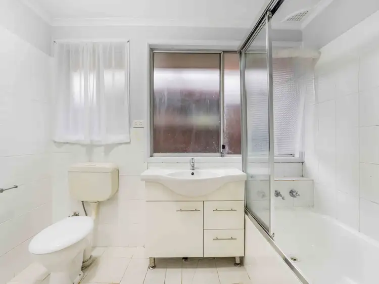 Sixth view of Homely semi-detached listing, 43 Brooks Street, Macquarie Fields NSW 2564