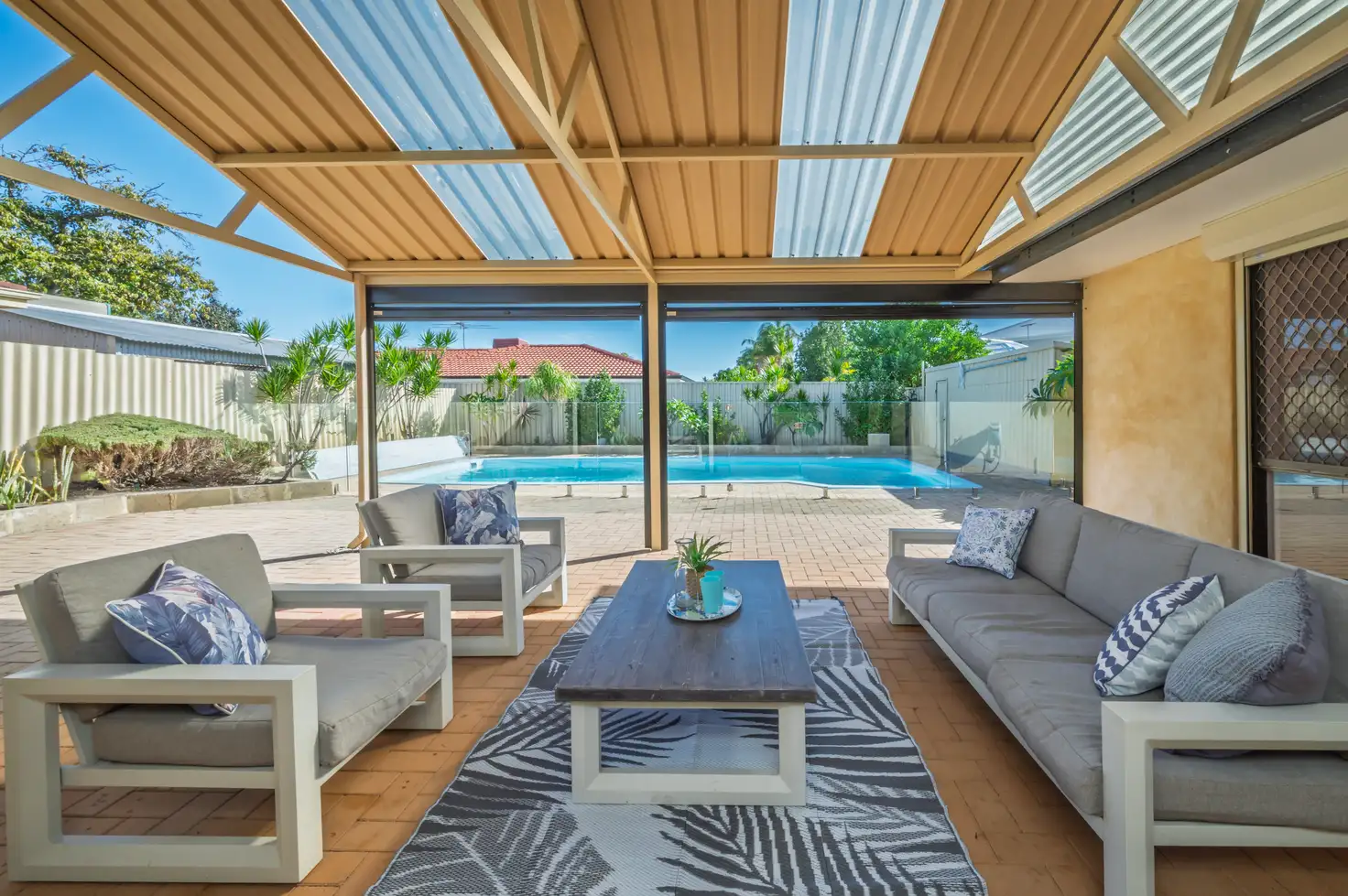 Main view of Homely house listing, 34 Burnett Avenue, Leeming WA 6149