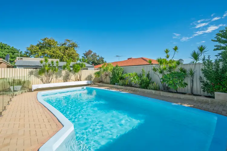 Third view of Homely house listing, 34 Burnett Avenue, Leeming WA 6149