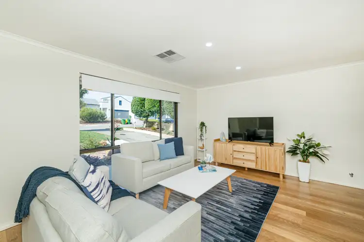 Fourth view of Homely house listing, 34 Burnett Avenue, Leeming WA 6149