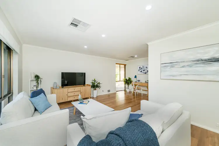 Fifth view of Homely house listing, 34 Burnett Avenue, Leeming WA 6149