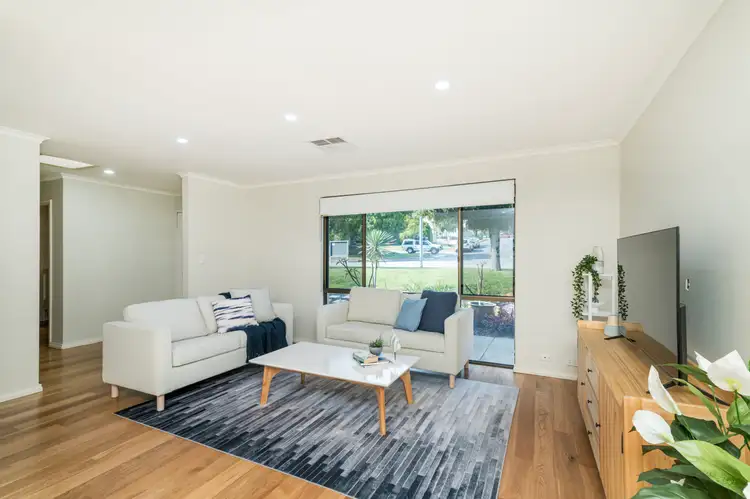 Sixth view of Homely house listing, 34 Burnett Avenue, Leeming WA 6149