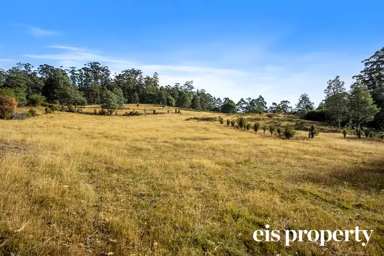 Main view of Homely land listing, Sledge Hill Road, Glendevie TAS 7109