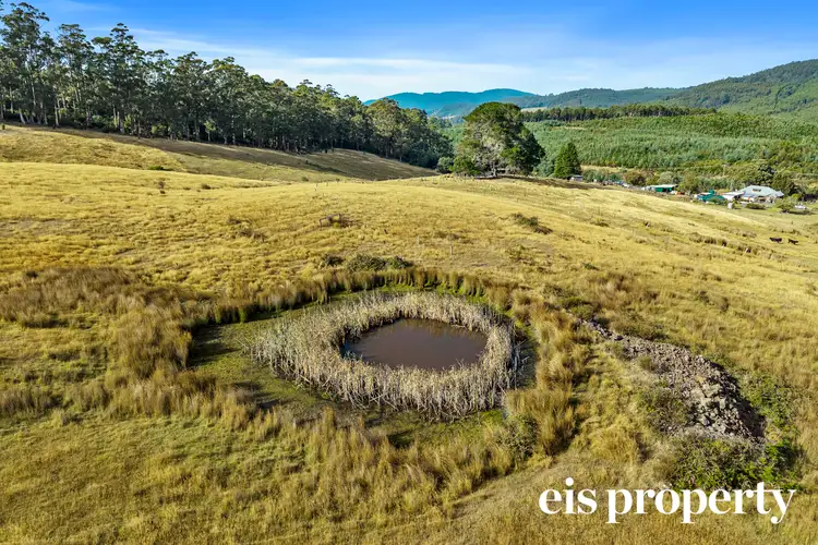 Fourth view of Homely land listing, Sledge Hill Road, Glendevie TAS 7109