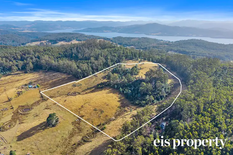 Fifth view of Homely land listing, Sledge Hill Road, Glendevie TAS 7109