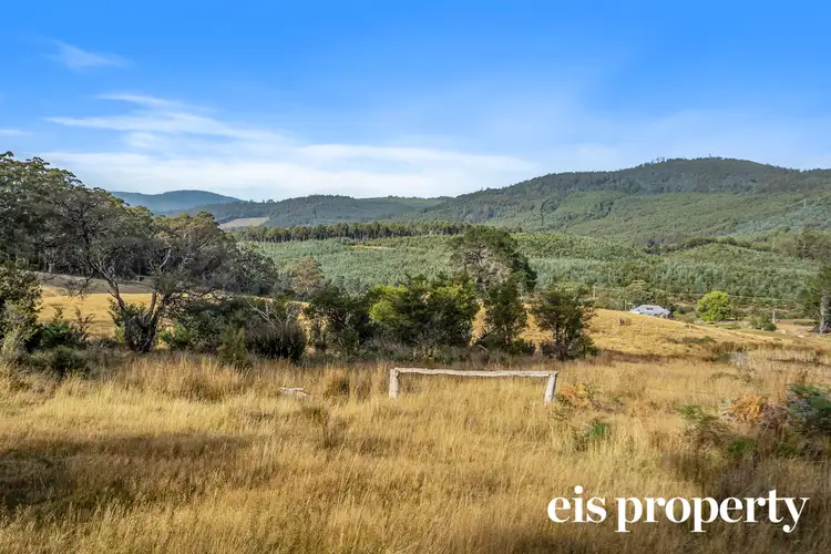 Seventh view of Homely land listing, Sledge Hill Road, Glendevie TAS 7109
