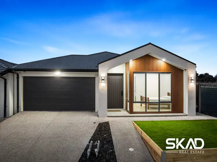21 Plunkett Street, Wollert VIC 3750