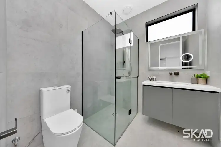 Fourth view of Homely house listing, 21 Plunkett Street, Wollert VIC 3750