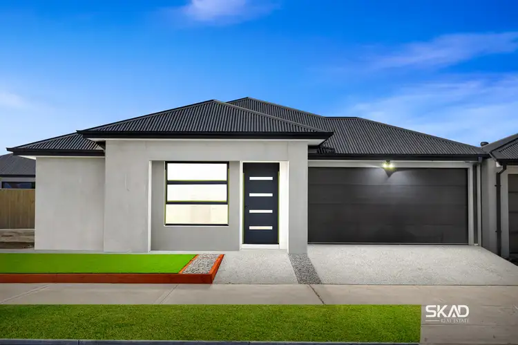 10 Wrenmore Avenue, Wollert VIC 3750