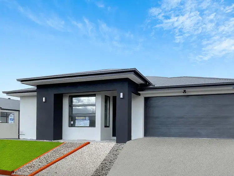 10 Wrenmore Avenue, Wollert VIC 3750