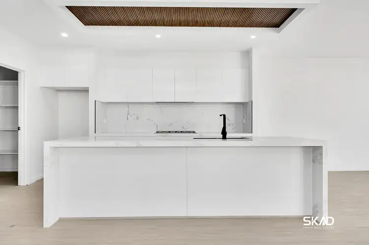 Third view of Homely house listing, 10 Wrenmore Avenue, Wollert VIC 3750