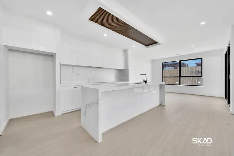 Fourth view of Homely house listing, 10 Wrenmore Avenue, Wollert VIC 3750