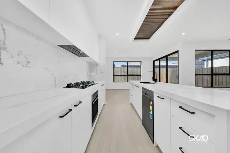 Fifth view of Homely house listing, 10 Wrenmore Avenue, Wollert VIC 3750