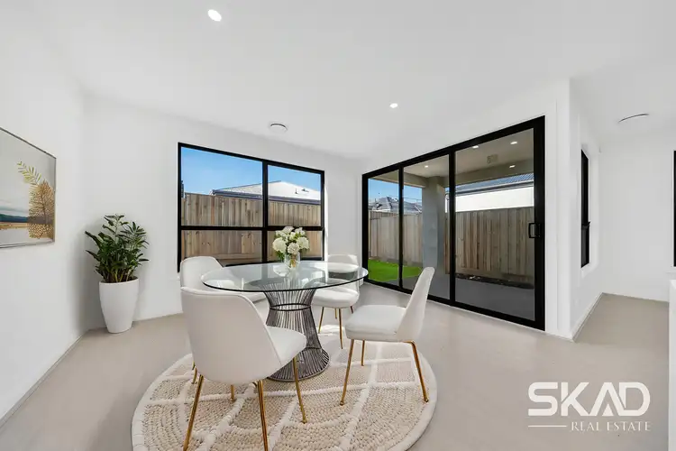 Sixth view of Homely house listing, 10 Wrenmore Avenue, Wollert VIC 3750