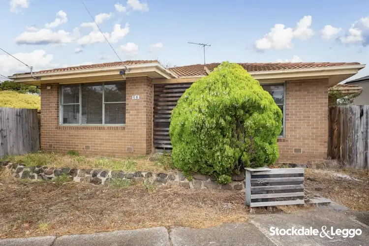 58 Tyquin st, Laverton VIC 3028