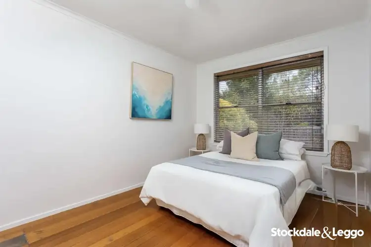 Fifth view of Homely house listing, 58 Tyquin st, Laverton VIC 3028