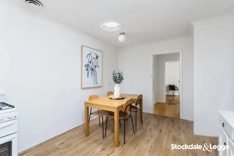 Sixth view of Homely house listing, 58 Tyquin st, Laverton VIC 3028