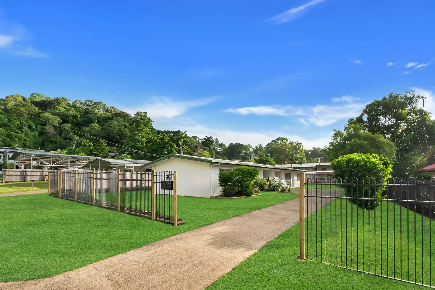 Main view of Homely house listing, 2/15 Primo Street, Freshwater QLD 4870