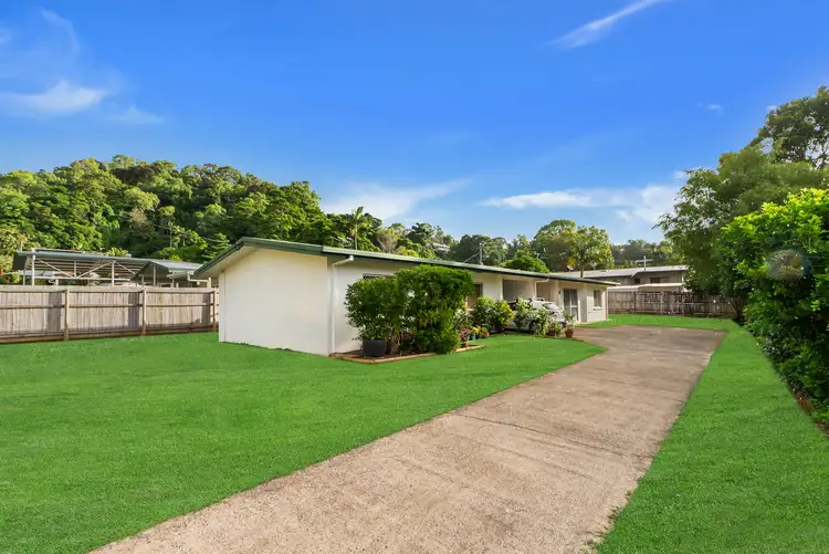 Third view of Homely house listing, 2/15 Primo Street, Freshwater QLD 4870