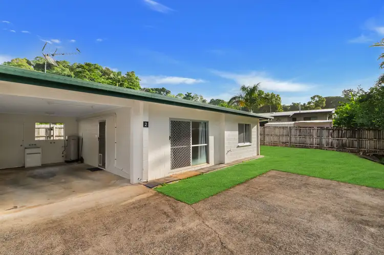 Fourth view of Homely house listing, 2/15 Primo Street, Freshwater QLD 4870