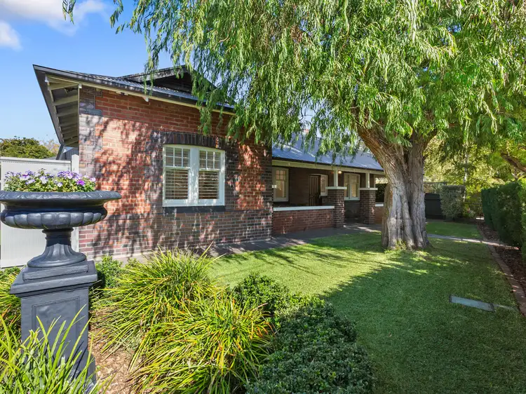 182 Walkerville Terrace, Walkerville SA 5081