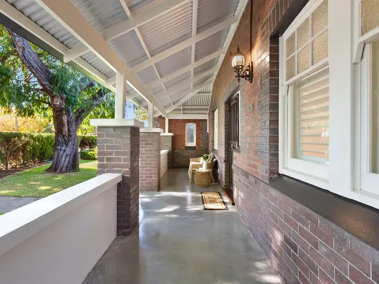 Third view of Homely house listing, 182 Walkerville Terrace, Walkerville SA 5081