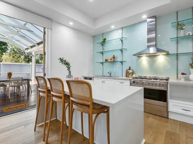 Fifth view of Homely house listing, 182 Walkerville Terrace, Walkerville SA 5081