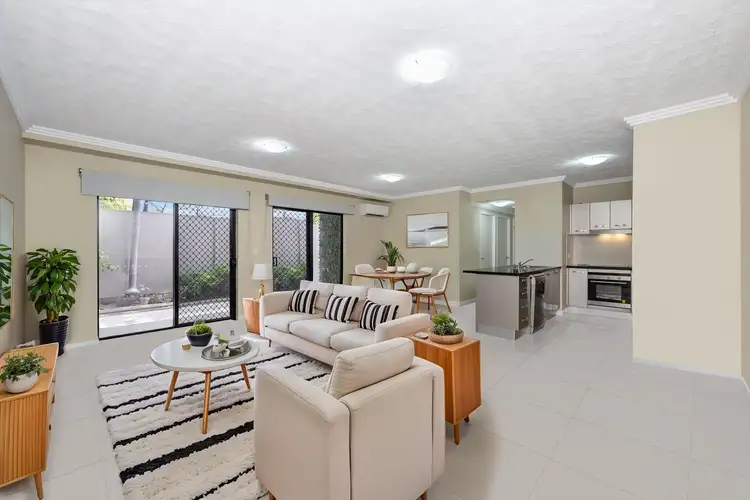 22/319 Angus Smith Drive, Douglas QLD 4814
