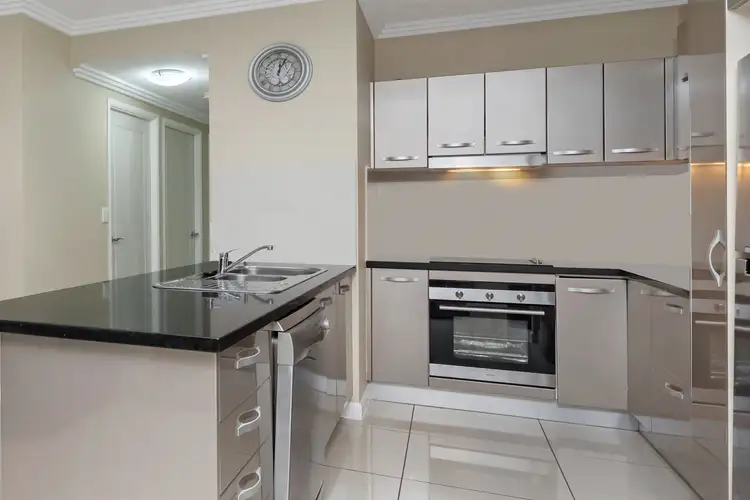 Second view of Homely apartment listing, 22/319 Angus Smith Drive, Douglas QLD 4814