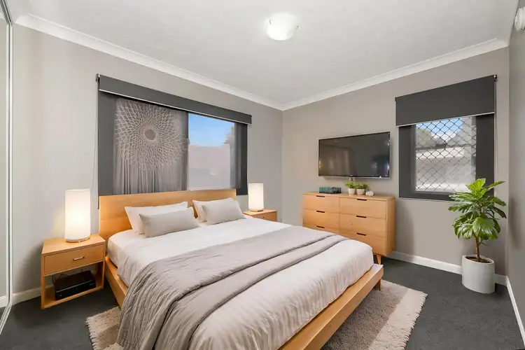 Third view of Homely apartment listing, 22/319 Angus Smith Drive, Douglas QLD 4814
