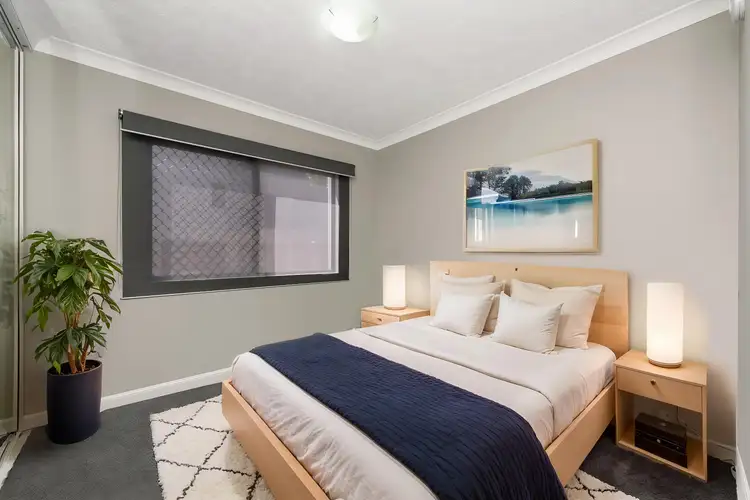 Fifth view of Homely apartment listing, 22/319 Angus Smith Drive, Douglas QLD 4814