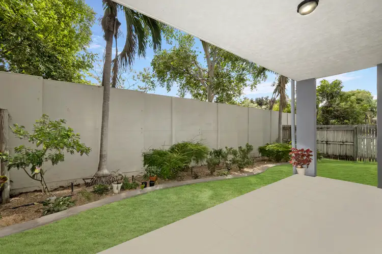 Sixth view of Homely apartment listing, 22/319 Angus Smith Drive, Douglas QLD 4814