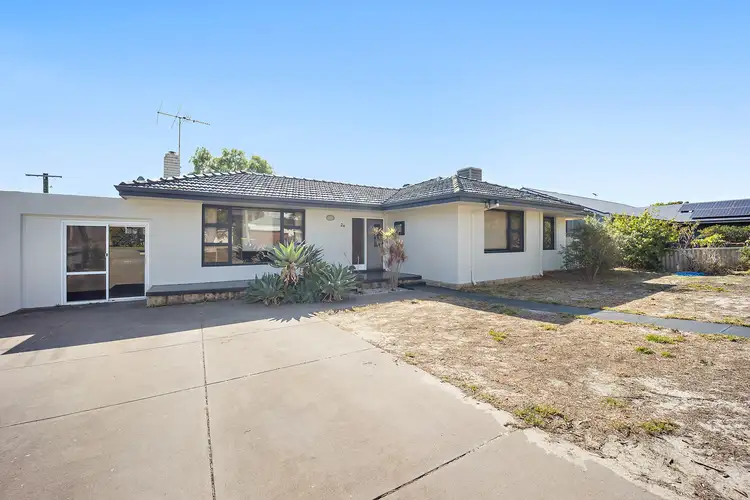 Main view of Homely house listing, 24 Prosser Way, Myaree WA 6154