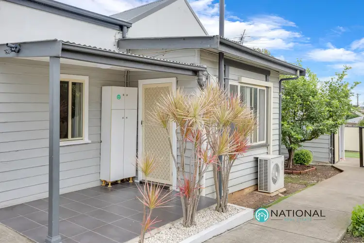 29a Broughton St, Guildford NSW 2161