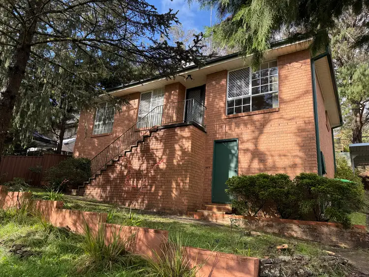 61 GOVETT STREET, Katoomba NSW 2780