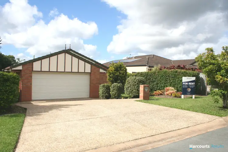 45 Candytuft Place, Calamvale QLD 4116