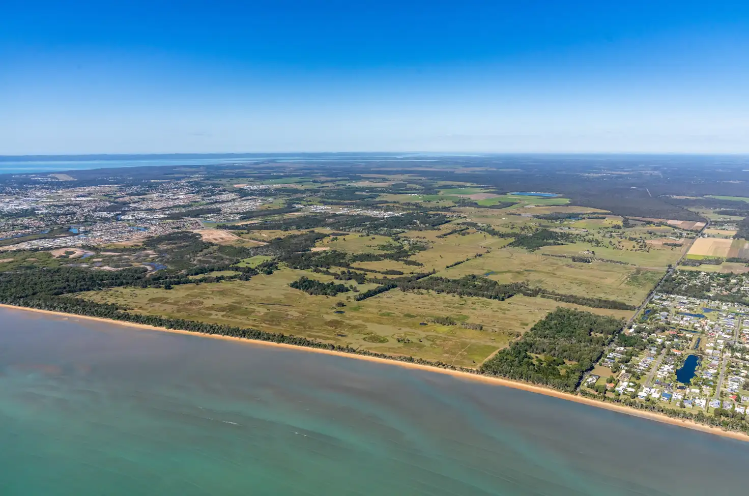 Main view of Homely land listing, Lot 1203 Sempfs Road, Dundowran Beach QLD 4655